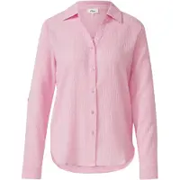 s.Oliver Blouses Pink Talla: 42 | Camisas Outlet | Mujer | Rosa