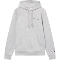 Champion Sudadera gris claro