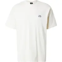 Iriedaily - Smokin Van T-Shirt - Camiseta de manga corta size XXL, blanco