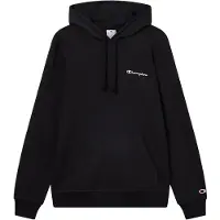 Champion Sudadera negro