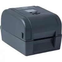 Brother Impresora De Etiquetas Td-4650tnwb