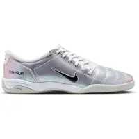 Nike Zapatillas deportivas bajas 'Total 90 Premium' rosa / negro / offwhite