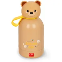 Legami Botella De Agua Teddy Bear