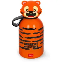 Legami Botella De Agua Tiger