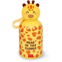 Legami Botella De Agua Giraffe