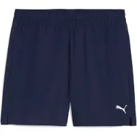 Puma Pantalón deportivo 'Tad Essentials' navy