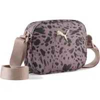 Puma Bolso POP Crossbody Bag mujer - Marrón - Unique