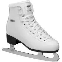 Roces Patines De Hielo Paradise Eco Fur
