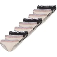 Elle Braga ' Lace ' mezcla de colores