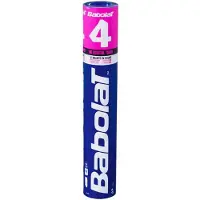 Babolat Volantes De Bádminton De Plumas 4 78