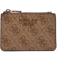 GUESS Estuche 'LAUREL II' marrón / marrón claro