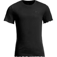 We fashion Camiseta negro