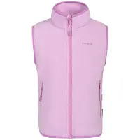 Kamik - Kid's Dawn - Chaleco de forro polar size 116, fucsia