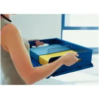 Leitz Bandeja De Papel Sorty Jumbo