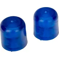 Bahco Martillo Superflex 3625N-32 con cabeza de goma suave, 225 g, 300 mm, 1 unidad