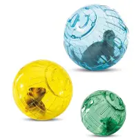 Savic Runner Small: rueda de ejercicio para roedores, 12 cm