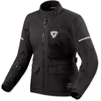 REV'IT! Chaqueta Convergent H2o