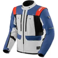 REV'IT! Chaqueta De Touring Offtrack 3