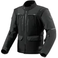 REV'IT! Chaqueta De Touring Offtrack 3