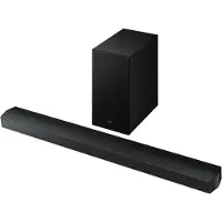 Samsung Barra De Sonido Hw-b750f