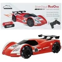 Silvercloud Coche Teledirigido Redone