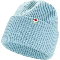 Fjällräven - Heavy Beanie - Gorro size One Size, beige