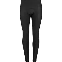 Gonso - Calvi - Pantalones de ciclismo size XXL, negro