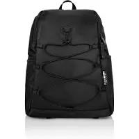 Plein sport Mochila negro