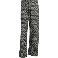 Adidas Originals Vaquero 'DENIM LOOSE MONOGRAM' gris denim / negro