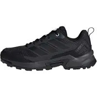 Adidas adidasZapatilla TERREX EASTRAIL 3 W 43 1/3 Carbon / Core Black / Semi Flash Aqua Mujer