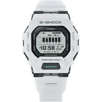 Casio Reloj Gbd-200 45.9mm 20atm Quartz Digital