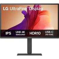 LG Monitor 27u730a-b 27´´ 4k Ips Led