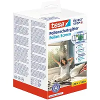 TESA mosquitera antipolen (150 x 180 cm)