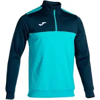 Joma Sudadera Con Media Cremallera Winner