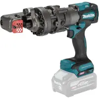 Makita Cortadora de metal con batería - Modelo SC001GZK