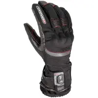 Garibaldi Guantes Calefactables Boosted Tcs