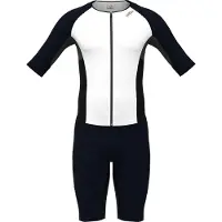 Sailfish Traje De Triatlón De Manga Corta Aerosuit Pro 3