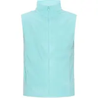 Mo ATHLSR Chaleco azul neon