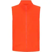 Mo ATHLSR Chaleco naranja / naranja claro