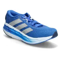 Adidas adidasZAPATILLA DE RUNNING ADISTAR 4 46 Blue / Matte Silver / Crystal Sky Hombre