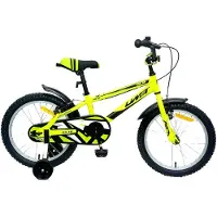Umit Bicicleta Xs18 18´´