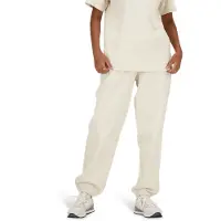 New Balance Pantalón crema