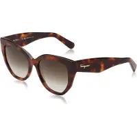 Ferragamo Gafas De Sol De Mujer Sf1061s-240