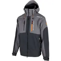 Savage Gear Chaqueta Wp Performance