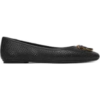 Pinko Bailarina 'Max 11 - Nappa' negro