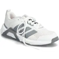 Adidas Calzado deportivo 'Dropset Control' grafito / blanco / offwhite