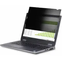 StarTech.com Filtro De Privacidad Para Portátil 15.6