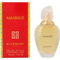 Givenchy Eau De Toilette Amarige Vapo 30ml