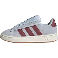 Adidas Calzado deportivo 'GRAND COURT ALPHA 00s' azul claro / marrón