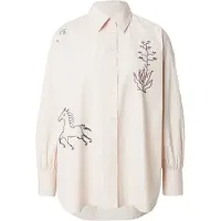 Scotch & Soda Camisa De Manga Larga U9b01132t